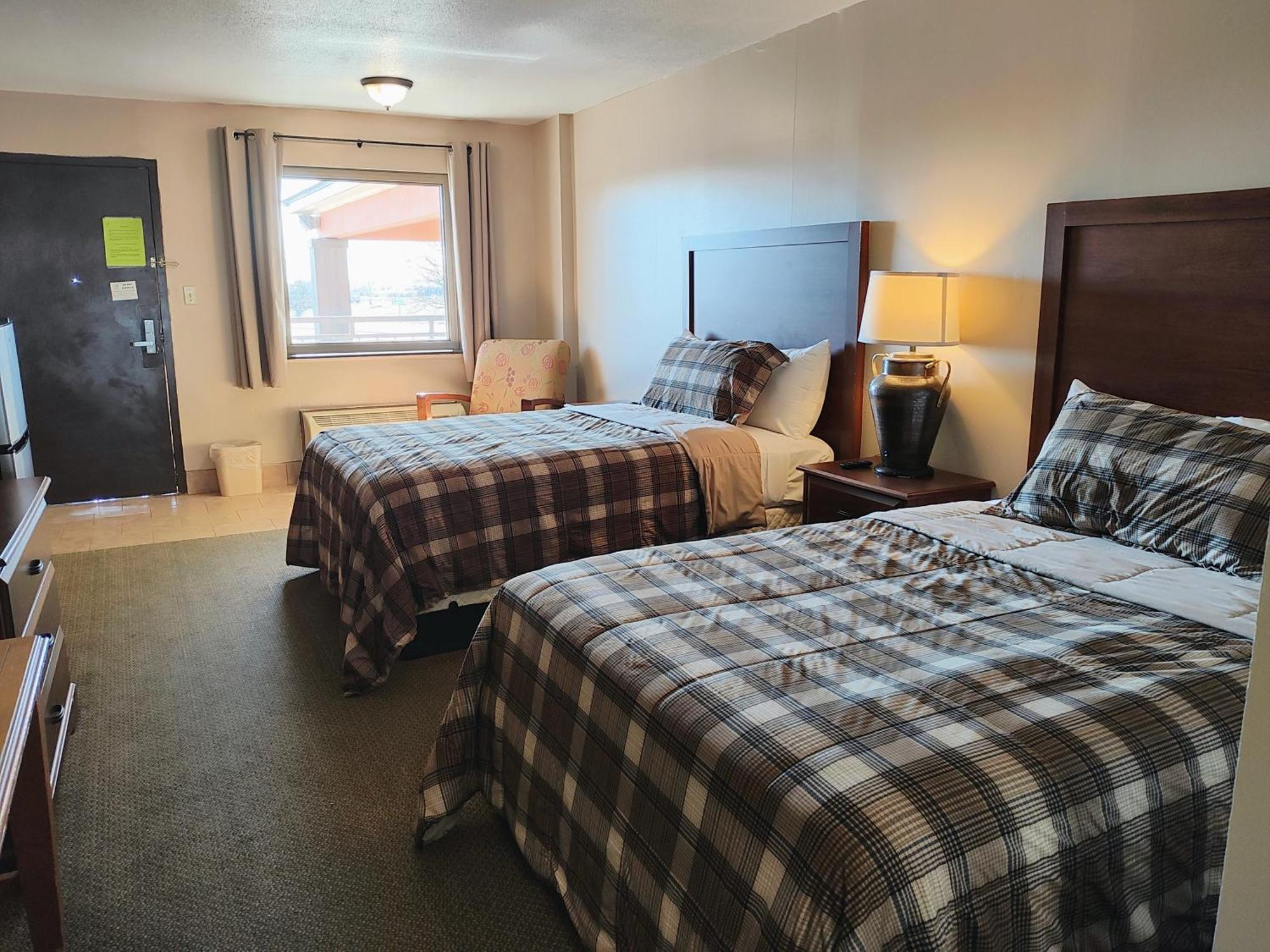 The Lodge At Russell - Russell Inn Værelse billede